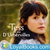 Tess of the d'Urbervilles by Thomas Hardy artwork
