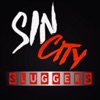 Sin City Sluggers artwork