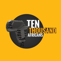 041: A New African Podcast Concept | Chizi Uwaga