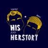 His and HerStory artwork