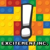 Excitement Inc! artwork