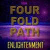 Dr. Michael Likey's Four Fold Path artwork