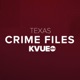 Texas Crime Files