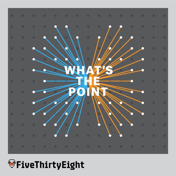 FiveThirtyEight, 538, ESPN, Jody Avirgan poster