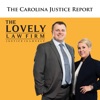 The Carolina Justice Report artwork