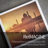 ReIMAGINE - Philosophies on Photography artwork