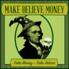 Make-Believe Money artwork