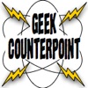 Geek Counterpoint -- Your antidote to soundbite science! artwork