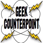 Geek Counterpoint -- Your antidote to soundbite science! Artwork