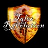 Tales of the Revolution with Jason Vreeke artwork