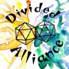 Divided Alliance Podcast artwork
