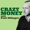 Crazy Money with Paul Ollinger artwork