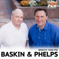 Baskin & Phelps podcast