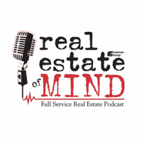 Real Estate of Mind podcast