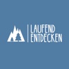 Laufend Entdecken Podcast - Der österreichische Laufpodcast artwork