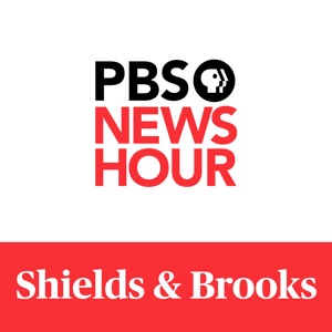 Shields and Brooks on Trump's Syria pullout, impeachment politics