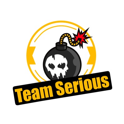Team Serious DFW Talks Team Serious DFW Talks