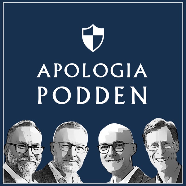 Apologiapodden