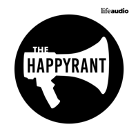 The Happy Rant podcast