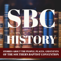 SBC History podcast
