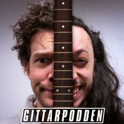 Episode 42 - Erik Welo & Gulden Guitars