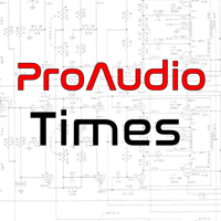 ProAudio Times podcast