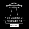 Paranormal Thoughts Podcast artwork