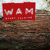 We As Men, Start Talking podcast