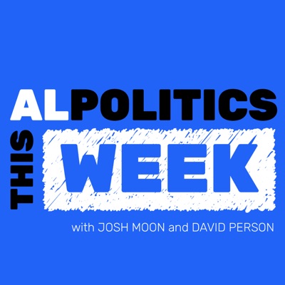 Alabama Politics This Week Alabama Politics This Week