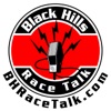 Black Hills Race Talk artwork
