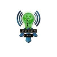 Aquecimento Verbal podcast