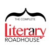 Podcasts – Literary Roadhouse artwork