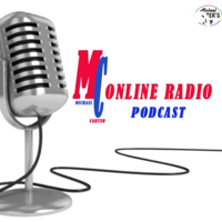 MC Online Radio podcast