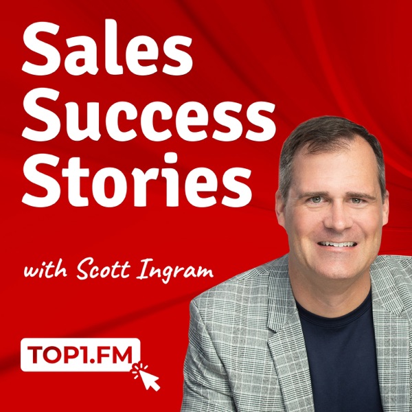 Sales Success Stories Artwork