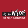 WSOE Podcasts artwork