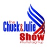 Chuck and Julie Show with Chuck Bonniwell and Julie Hayden
