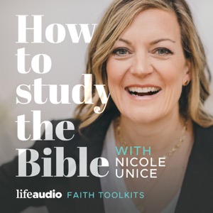 How to Study the Bible