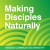 Making Disciples Naturally artwork