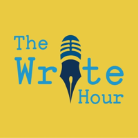 TheWriteHour podcast