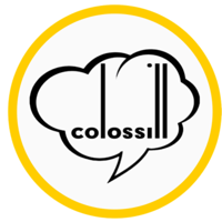Colossill Talks podcast