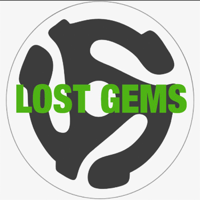 Lost Gems Podcast podcast
