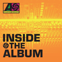 Inside the Album podcast