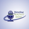 MetaStar Health IT Radio artwork