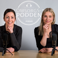 Omsorgspodden podcast