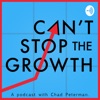 Can't Stop the Growth artwork