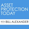 Asset Protection Today with Bill Alexander artwork