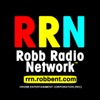 Robb Radio Network™ artwork