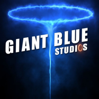 Giant Blue Sky Portal podcast