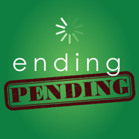 Ending Pending podcast