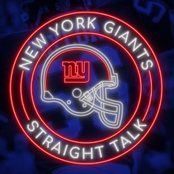 The State of the New York Giants - After the Draft. Am I the only one noticing these things?